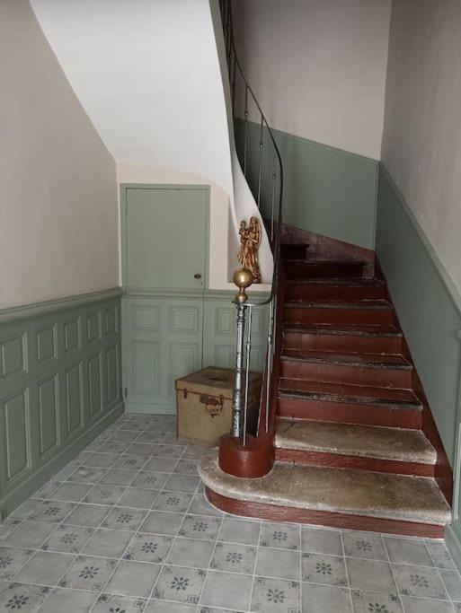 Maison Rosiris Pernes-les-Fontaines Eksteriør bilde