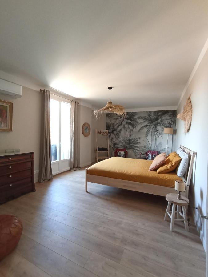 Maison Rosiris Pernes-les-Fontaines Eksteriør bilde